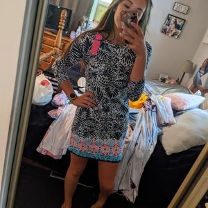 NWT Lily Pulitzer Dress XS 💙